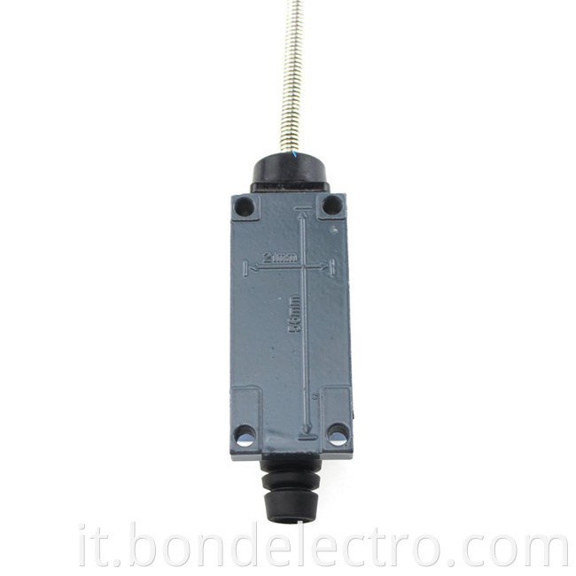 ME-9101-2 Limit Switch